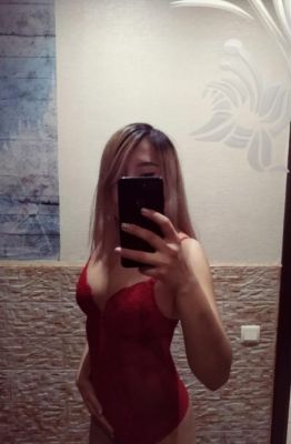 Диана АЗИЯ, рост: 165, вес: 55